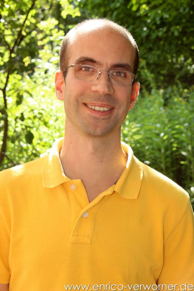 Mark Weiland